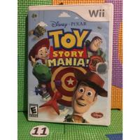 Toy Story Manía! - Nintendo Wii segunda mano  Argentina