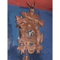Usado, Reloj Cucú Selva Negra (grrmany)c 1950  segunda mano  Argentina