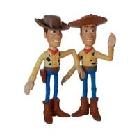 Toy Story Woody Coleccion Mc Donalds Muñeco Figura Accion 15 segunda mano  Argentina