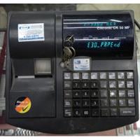 Registradora Controlador Fiscal Elitronic Cr50 segunda mano  Argentina