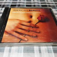 Usado, American Beauty - Soundtrack Cd Importado Usa segunda mano  Argentina