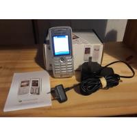 Usado, Sony Ericsson K310a Original Completo Usado Ideal P/repuesto segunda mano  Argentina