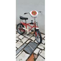 Usado, Bicicleta Cross  Asiento Banana Graziella Carnielli segunda mano  Argentina