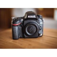  Camara Nikon D610 Dslr 24.3 Mp segunda mano  Argentina