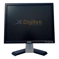 Monitor 17 Lcd Vga Dell / LG / Samsung / Hp Y Mas C/garantía segunda mano  Balvanera