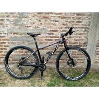 Usado, Bicicleta Mtb 29 Zenith Astra Impecable segunda mano  Argentina