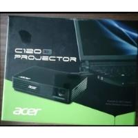 Mini Proyector Acer C120  segunda mano  Argentina