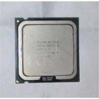 Procesador Intel Core 2 Duo E7400  2.8ghz segunda mano  Argentina