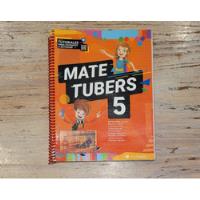Mate Tubers 5 - Editorial Tinta Fresca segunda mano  Argentina