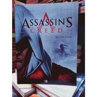 Assassin's Creed. Tomos 1, 2 Y 3. Corbeyran. Defali., usado segunda mano  Argentina