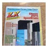Usado, Revista Para Usuarios Ordenadores Sinclair Zx Nº23 10/1985 segunda mano  Argentina
