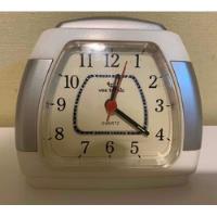 Reloj Despertador Escritorio Vox Tronic, usado segunda mano  Argentina