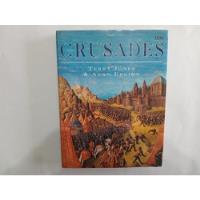 Libro Crusades By Terry Jones / Alan Ereira / Bbc Books segunda mano  Argentina