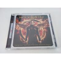 Usado, Soundtrack The Hunger Games Mockingjay Part 1  Prom Difu Cd segunda mano  Argentina