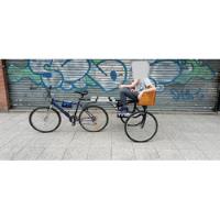 Trailer Para Bicicleta segunda mano  Argentina