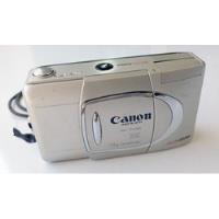 Camara De Fotos Canon Dx Sunday - A Rollo 35mm - Anda - C3 segunda mano  Argentina