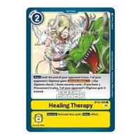 Digimon Tcg - Healing Therapy - Bt10-099 segunda mano  Argentina