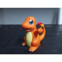 Figura Vintage Pokémon Charmander Nintendo 1999 4.5 Cm , usado segunda mano  Argentina