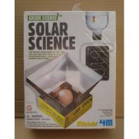 Usado, Kidzlab Horno Y Calentador Solar Juego Ciencia Infantil segunda mano  Argentina