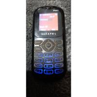 celular alcatel 208a segunda mano  Argentina