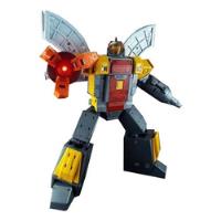Transformers Omega Supreme Fanstoys Ft20 Terminus Giganticus segunda mano  Argentina