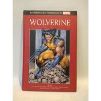 Wolverine Varios Autores Marvel segunda mano  Argentina