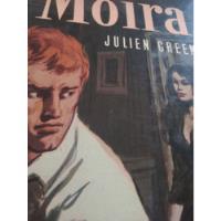 Moira Julien Green segunda mano  Argentina