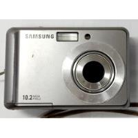Camara De Fotos Samsung Sl30 A Reparar, usado segunda mano  Argentina