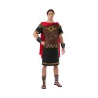 Disfraz Romano X24hs Soldado Emperador Noesventa Adulto  segunda mano  Argentina