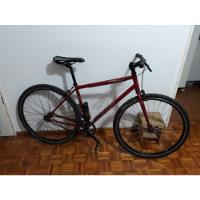 Bicicleta Khs Urbana Soul M. No Cannondale Specialized segunda mano  Argentina