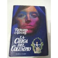 La Chica Del Columpio Richard Adams Novela Terror Palermo En segunda mano  Argentina