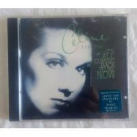 Celine Dion It's All Coming Back To Menow Cd segunda mano  Argentina