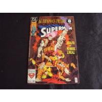 Superman # 197 (formato Original) Vid segunda mano  Argentina