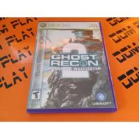 Ghost Recon Advanced Warfighter 2 Xbox 360 Físico Envíos segunda mano  Argentina