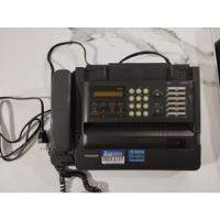 Teléfono Fax Toshiba Mod.4400 Usado, usado segunda mano  Argentina
