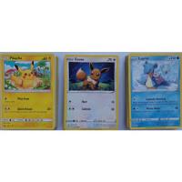 Lote 25 Cartas Pokemon Todos 1ra Gen Kanto - Originales, usado segunda mano  Argentina
