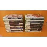Juegos Xbox 360 Y One/ps4/ps2/ps3/psp  Venta/compra Envíos segunda mano  Argentina