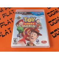 Toy Story Mania Ps3 Físico Envíos Dom Play segunda mano  Argentina