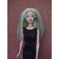barbie fashionistas segunda mano  Argentina