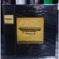 Led Zeppelin- Archives 3 (1972/1975) Mini Lp. Cd Russia. segunda mano  Argentina