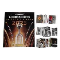 Album Conmebol Libertadores 2023 Panini Falta 1 Figurita segunda mano  Argentina