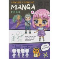 Aprende A Dibujar Manga Chibis Guadal Excelente, usado segunda mano  Argentina