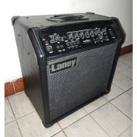 Amplificador Laney Prism P35 Para Guitarra De 35w segunda mano  Argentina