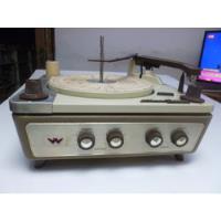 Tocadisco Wincofon Stereo, Vintage 70s Retro***para Revisar, usado segunda mano  Quilmes Oeste