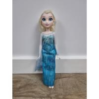 Elsa De Frozen Clásica. Usada No Envío , usado segunda mano  Argentina
