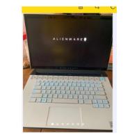 Usado, Alienware M3 15 R3 2070 I7 Blanca Dell Notebook Laptop Gamer segunda mano  Argentina