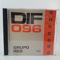 Grupo Red - Cumbia Promo Leader Cd Dif. No. 96 - Cd - Ex segunda mano  Argentina