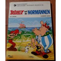 Asterix Und Die Normannen  segunda mano  Argentina