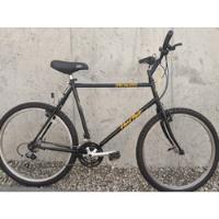 Bicicleta Specialized Hardrock Mtb 21v Shimano Cromoly 1991  segunda mano  Argentina