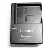 Cargador Para Batería De Cámara Panasonic Lumix De-a76 segunda mano  Argentina